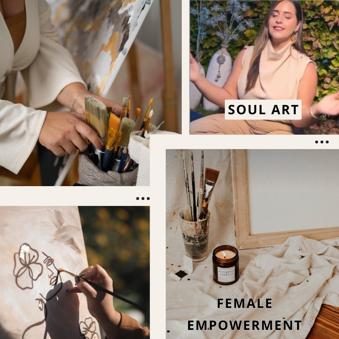 16.03.2024 - Female Empowerment