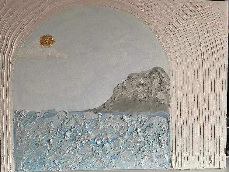 Mediterranean Sea
