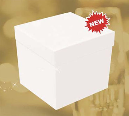 XXL Explosion Box 60x60x60cm