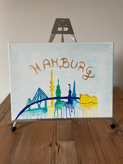 Hamburg