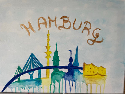 Hamburg