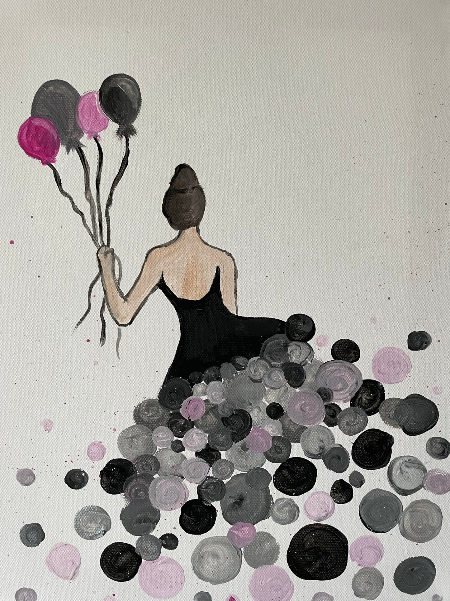 Balloon Girl